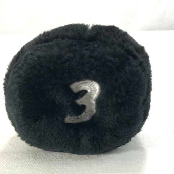 AM & E # 3 Golf Head Cover - Picture 2 of 4
